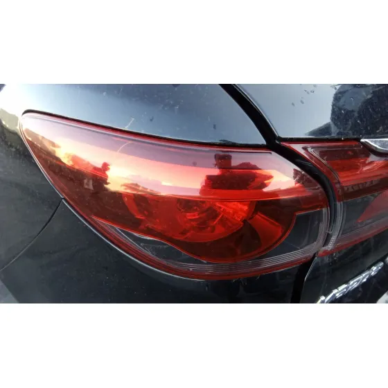 Piloto Trasero Izquierdo para Mazda 6 Station Wagon (Gj, Gl)