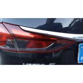 Piloto Trasero Izquierdo Interior para Mazda 6 Station Wagon (Gj, Gl)