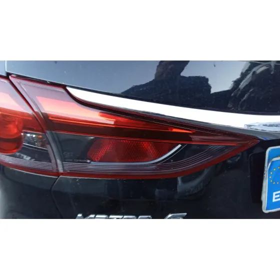 Piloto Trasero Izquierdo Interior para Mazda 6 Station Wagon (Gj, Gl)