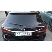 Porton Trasero para Mazda 6 Station Wagon (Gj, Gl)