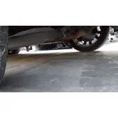 Puente Trasero para Mazda 6 Station Wagon (Gj, Gl)