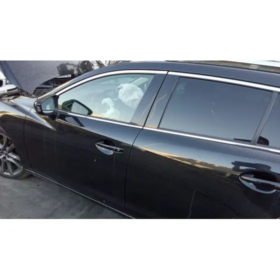 Puerta Delantera Izquierda para Mazda 6 Station Wagon (Gj, Gl)