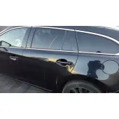 Puerta Trasera Izquierda para Mazda 6 Station Wagon (Gj, Gl)