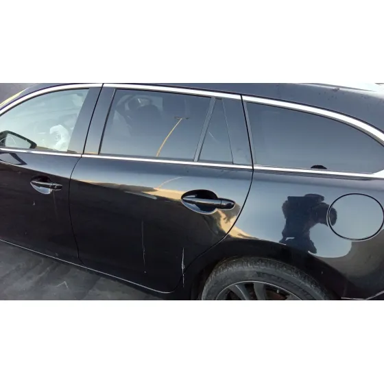 Puerta Trasera Izquierda para Mazda 6 Station Wagon (Gj, Gl)