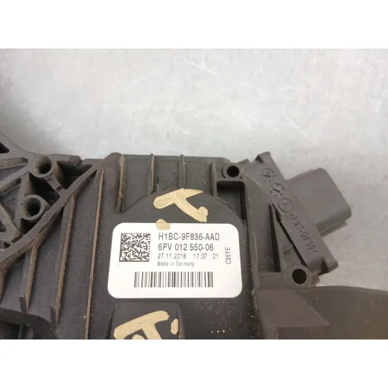 Potenciometro Pedal para Ford Fiesta Vii (Hj, Hf)