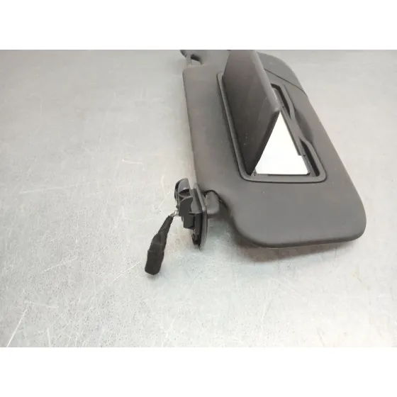 Parasol Izquierdo para Ford Fiesta Vii (Hj, Hf)