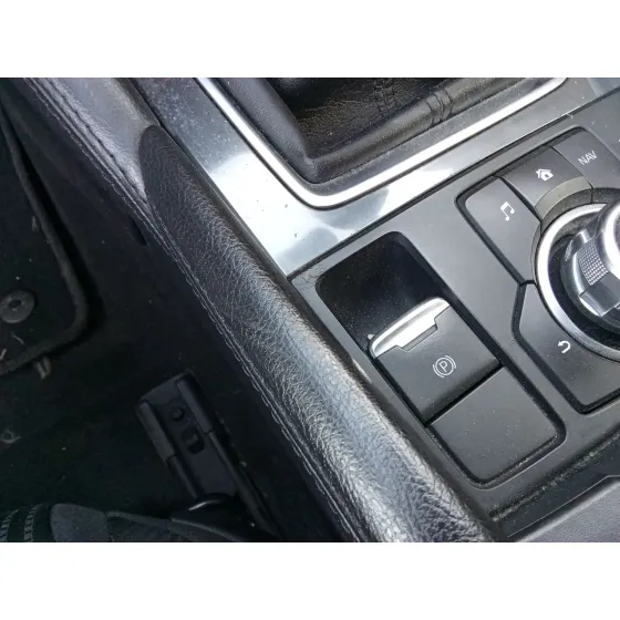 Palanca Freno De Mano para Mazda 6 Station Wagon (Gj, Gl)