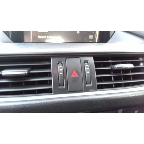 Warning para Mazda 6 Station Wagon (Gj, Gl)