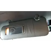 Parasol Izquierdo para Mazda 6 Station Wagon (Gj, Gl)