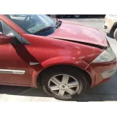 Aleta Delantera Derecha para Renault Megane Ii (Bm0/1_, Cm0/1_)