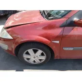 Aleta Delantera Izquierda para Renault Megane Ii (Bm0/1_, Cm0/1_)