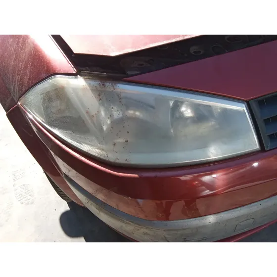 Faro Derecho para Renault Megane Ii (Bm0/1_, Cm0/1_)