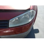 Faro Izquierdo para Renault Megane Ii (Bm0/1_, Cm0/1_)