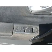 Mando Elevalunas Delantero Izquierdo para Renault Megane Ii (Bm0/1_, Cm0/1_)