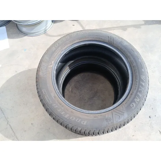 Neumatico para Renault Megane Ii (Bm0/1_, Cm0/1_)