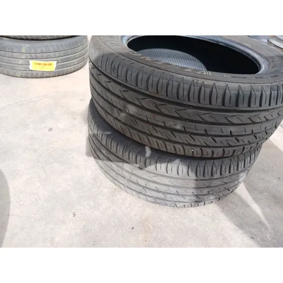Neumatico para Renault Megane Ii (Bm0/1_, Cm0/1_)