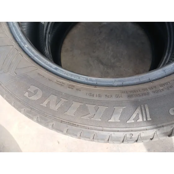 Neumatico para Renault Megane Ii (Bm0/1_, Cm0/1_)
