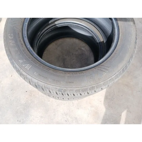 Neumatico para Renault Megane Ii (Bm0/1_, Cm0/1_)