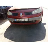 Paragolpes Delantero para Renault Megane Ii (Bm0/1_, Cm0/1_)