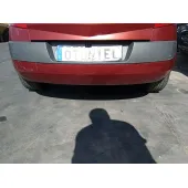 Paragolpes Trasero para Renault Megane Ii (Bm0/1_, Cm0/1_)