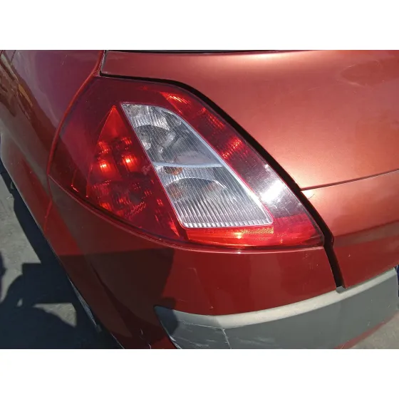 Piloto Trasero Izquierdo para Renault Megane Ii (Bm0/1_, Cm0/1_)