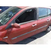 Puerta Delantera Izquierda para Renault Megane Ii (Bm0/1_, Cm0/1_)