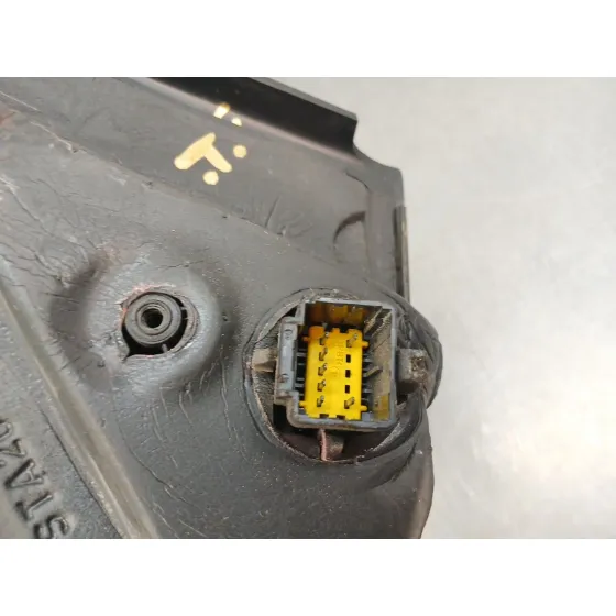 Retrovisor Derecho para Renault Megane Ii (Bm0/1_, Cm0/1_)