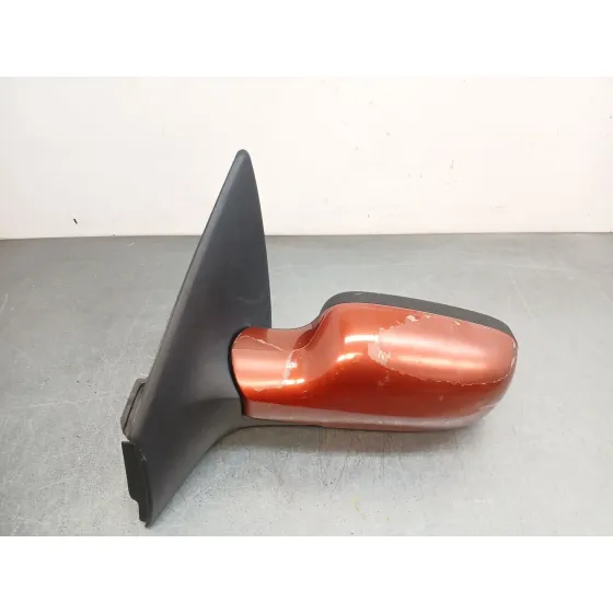 Retrovisor Izquierdo para Renault Megane Ii (Bm0/1_, Cm0/1_)