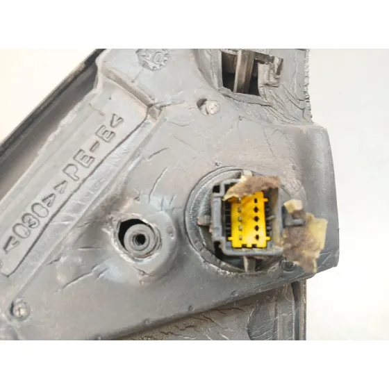 Retrovisor Izquierdo para Renault Megane Ii (Bm0/1_, Cm0/1_)