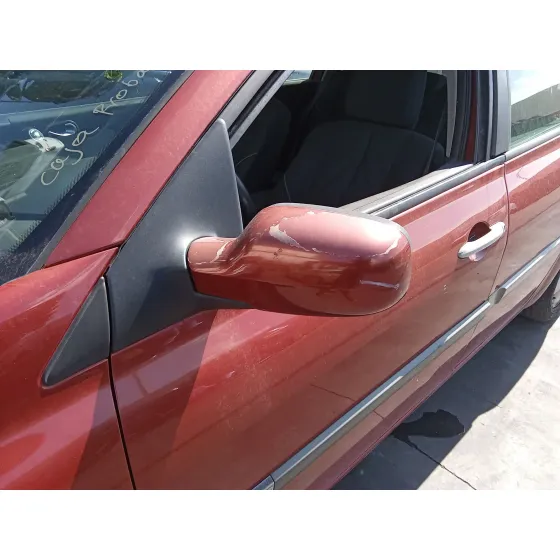 Retrovisor Izquierdo para Renault Megane Ii (Bm0/1_, Cm0/1_)