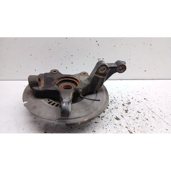 Mangueta Delantera Derecha para Renault Clio V (B7_)