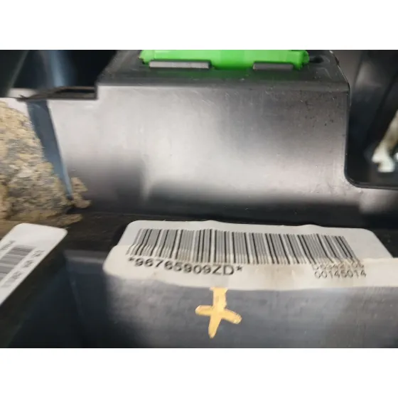 Salpicadero para Citroën C4 Lim.