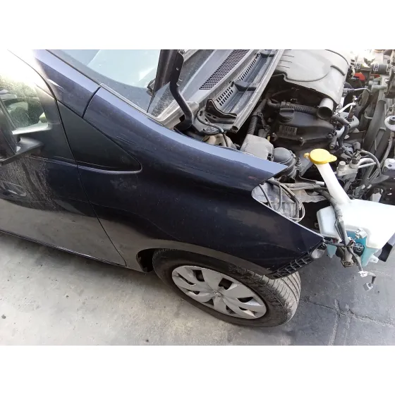 Aleta Delantera Derecha para Toyota Yaris (_P13_)