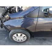 Aleta Delantera Izquierda para Toyota Yaris (_P13_)