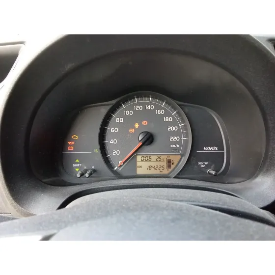Cuadro Instrumentos para Toyota Yaris (_P13_)