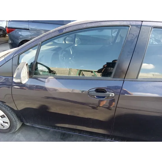 Puerta Delantera Izquierda para Toyota Yaris (_P13_)