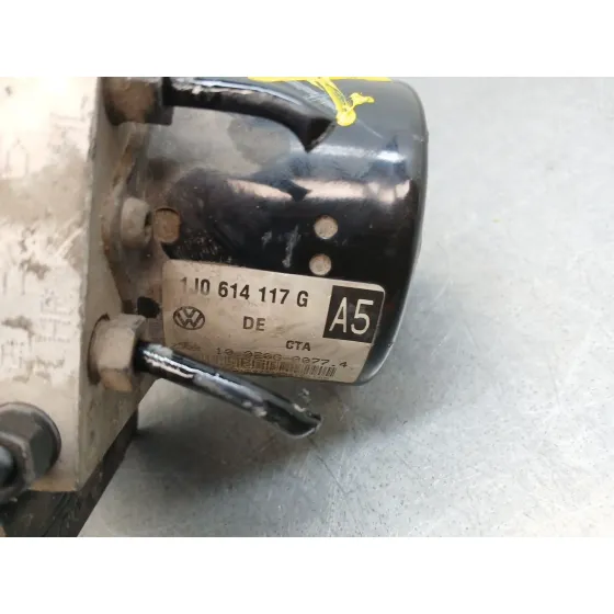 Abs para Seat Leon (1M1)