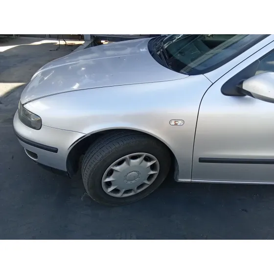 Aleta Delantera Izquierda para Seat Leon (1M1)
