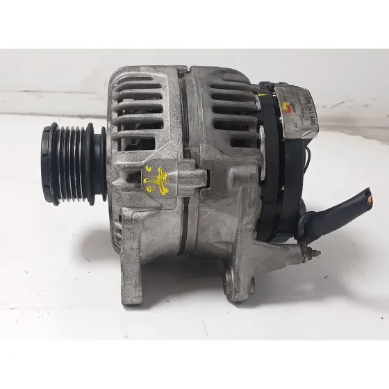 Alternador para Seat Leon (1M1)