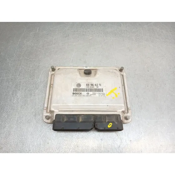 Centralita Motor Uce para Seat Leon (1M1)