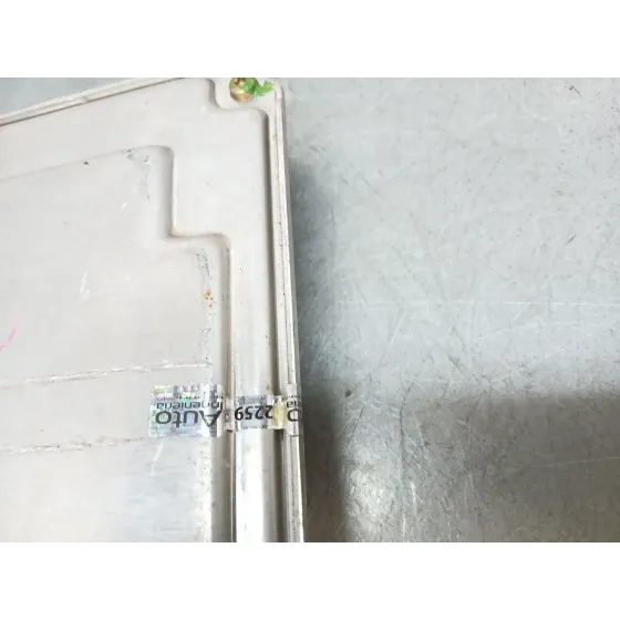 Centralita Motor Uce para Seat Leon (1M1)