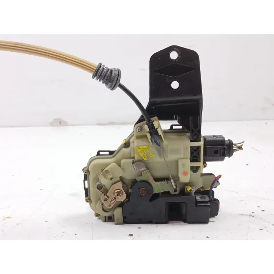 Cerradura Puerta Delantera Izquierda para Seat Leon (1M1)