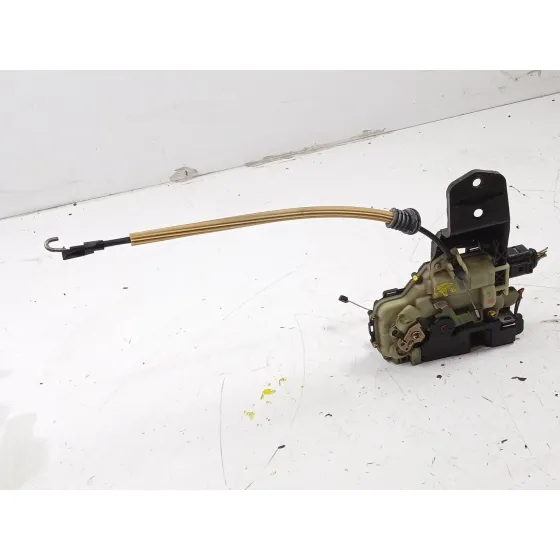 Cerradura Puerta Delantera Izquierda para Seat Leon (1M1)