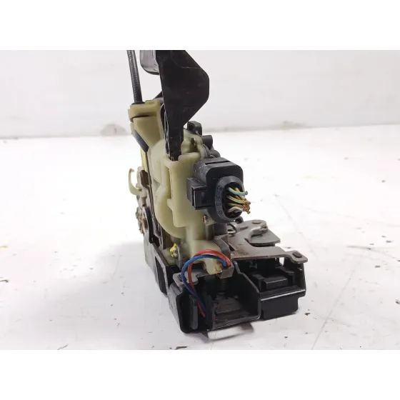 Cerradura Puerta Delantera Izquierda para Seat Leon (1M1)