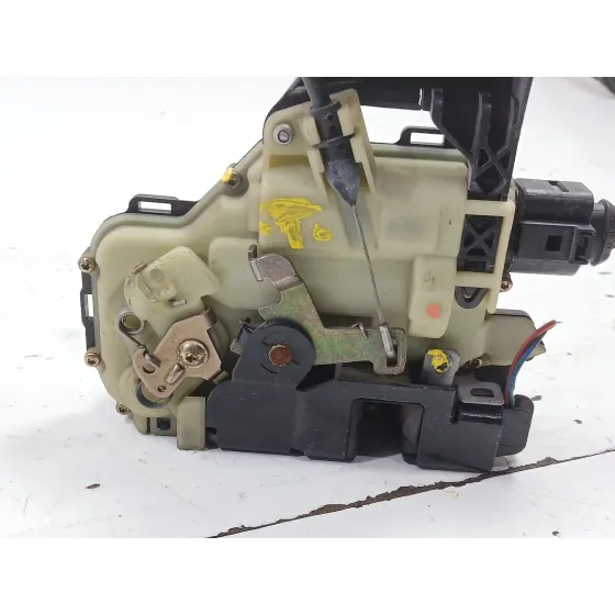 Cerradura Puerta Delantera Izquierda para Seat Leon (1M1)