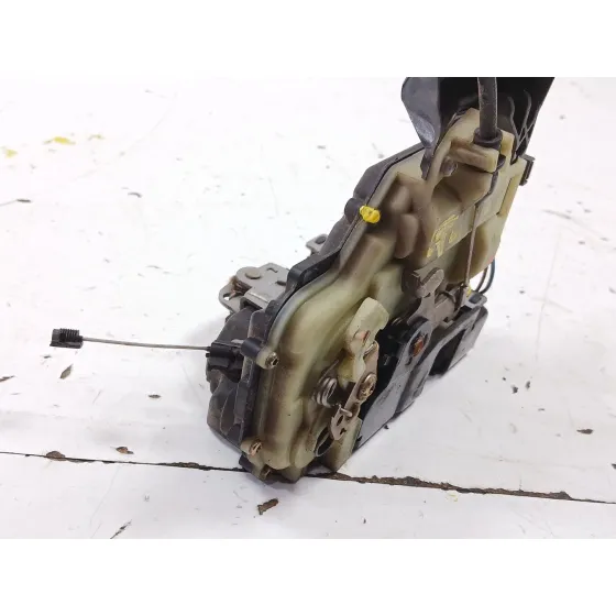 Cerradura Puerta Delantera Izquierda para Seat Leon (1M1)