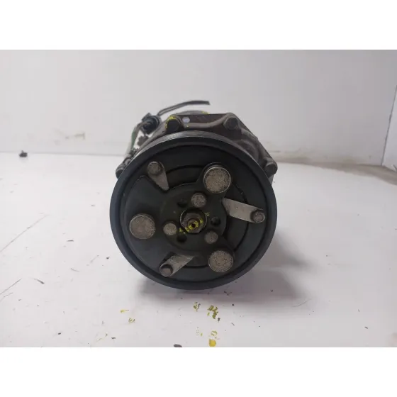 Compresor Aire Acondicionado para Seat Leon (1M1)
