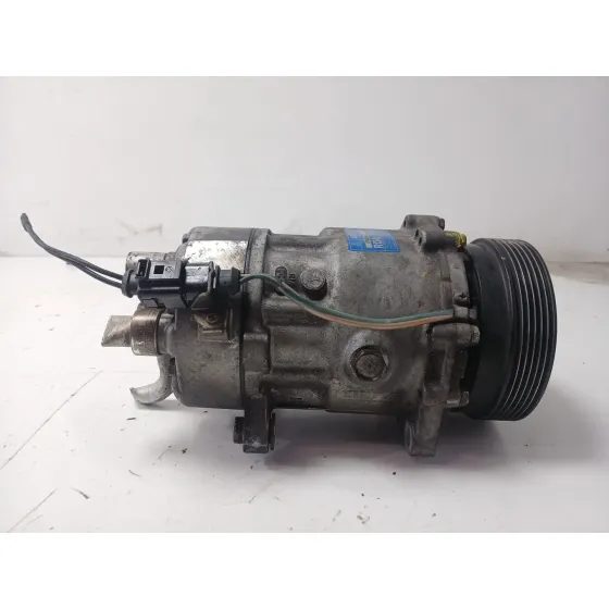 Compresor Aire Acondicionado para Seat Leon (1M1)