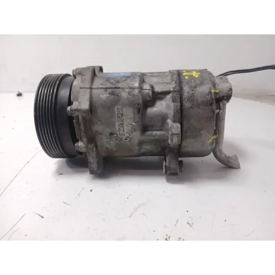 Compresor Aire Acondicionado para Seat Leon (1M1)