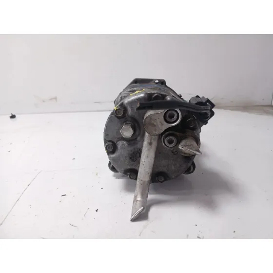 Compresor Aire Acondicionado para Seat Leon (1M1)